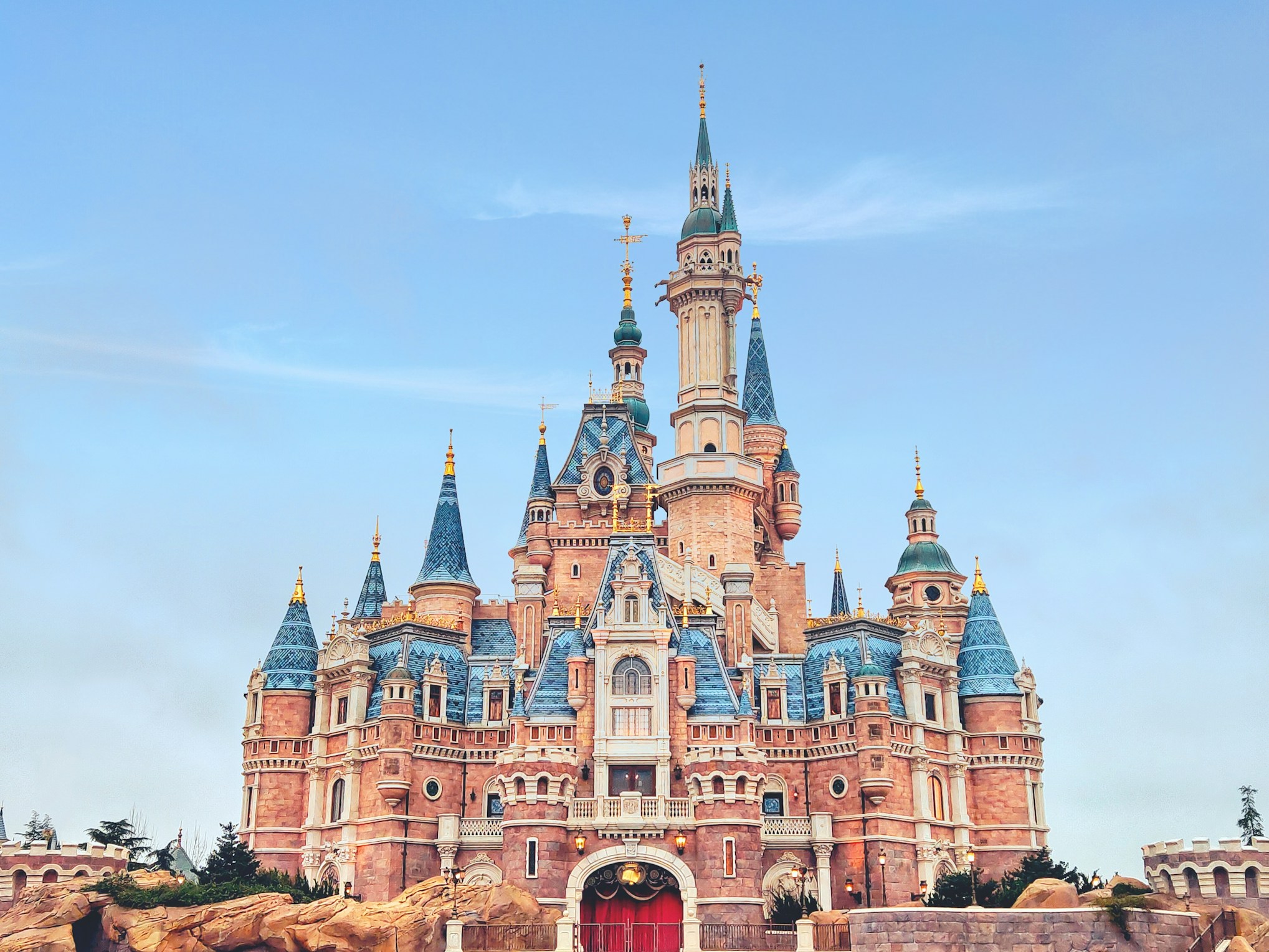 DVC Castle 2